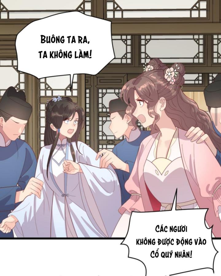 Bắt Ta Làm Cung Nữ? Ta Liền Cho Bạo Quân Quỳ Ván Giặt Đồ!!!! Chapter 287 - Trang 2