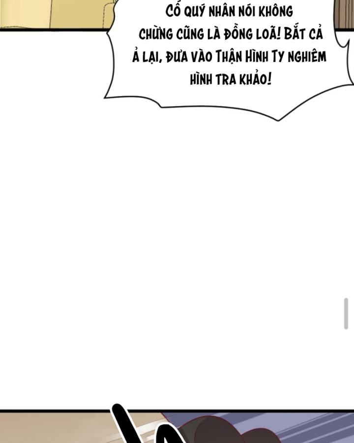 Bắt Ta Làm Cung Nữ? Ta Liền Cho Bạo Quân Quỳ Ván Giặt Đồ!!!! Chapter 287 - Trang 2