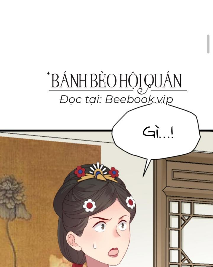 Bắt Ta Làm Cung Nữ? Ta Liền Cho Bạo Quân Quỳ Ván Giặt Đồ!!!! Chapter 287 - Trang 2