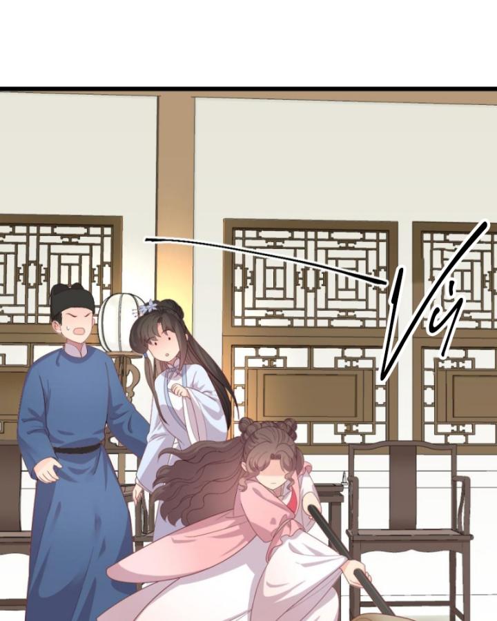 Bắt Ta Làm Cung Nữ? Ta Liền Cho Bạo Quân Quỳ Ván Giặt Đồ!!!! Chapter 287 - Trang 2