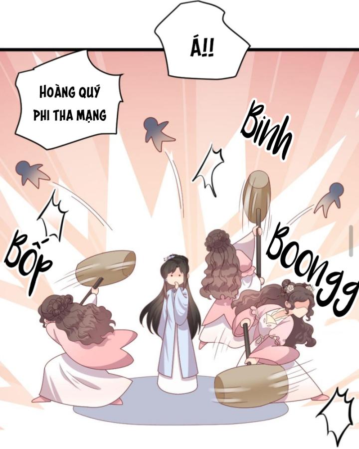 Bắt Ta Làm Cung Nữ? Ta Liền Cho Bạo Quân Quỳ Ván Giặt Đồ!!!! Chapter 287 - Trang 2