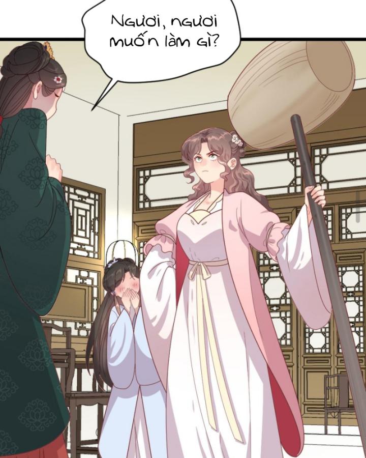 Bắt Ta Làm Cung Nữ? Ta Liền Cho Bạo Quân Quỳ Ván Giặt Đồ!!!! Chapter 287 - Trang 2