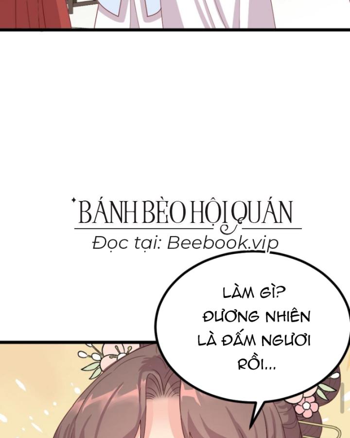 Bắt Ta Làm Cung Nữ? Ta Liền Cho Bạo Quân Quỳ Ván Giặt Đồ!!!! Chapter 287 - Trang 2