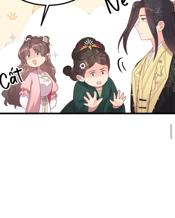 Bắt Ta Làm Cung Nữ? Ta Liền Cho Bạo Quân Quỳ Ván Giặt Đồ!!!! Chapter 287 - Trang 2