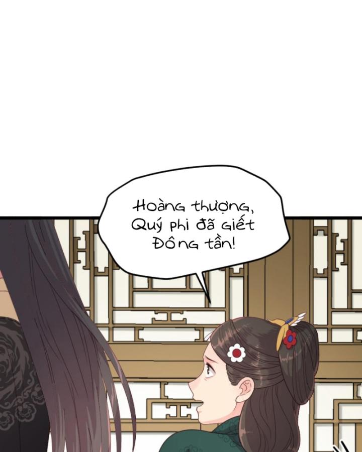 Bắt Ta Làm Cung Nữ? Ta Liền Cho Bạo Quân Quỳ Ván Giặt Đồ!!!! Chapter 287 - Trang 2