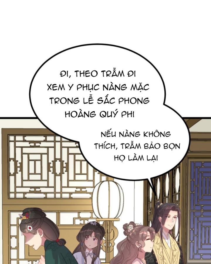 Bắt Ta Làm Cung Nữ? Ta Liền Cho Bạo Quân Quỳ Ván Giặt Đồ!!!! Chapter 287 - Trang 2