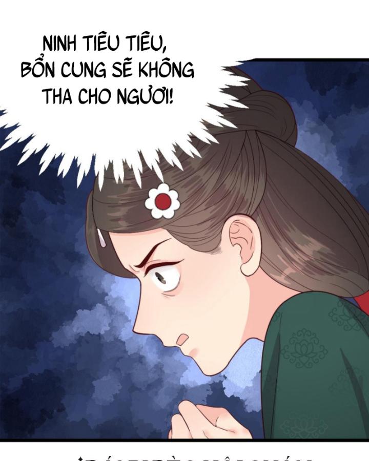 Bắt Ta Làm Cung Nữ? Ta Liền Cho Bạo Quân Quỳ Ván Giặt Đồ!!!! Chapter 287 - Trang 2