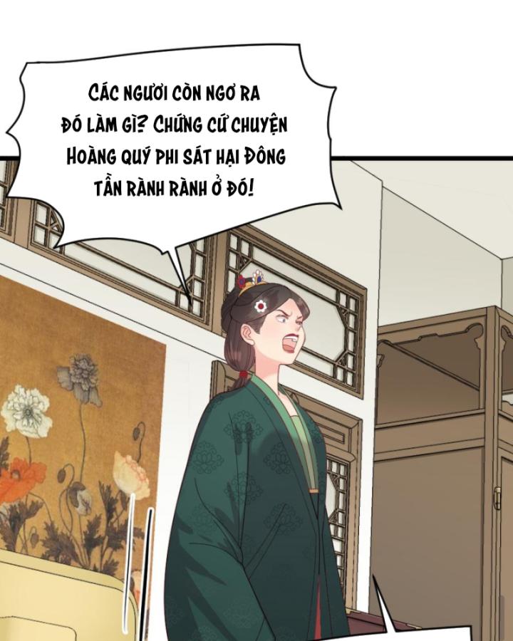 Bắt Ta Làm Cung Nữ? Ta Liền Cho Bạo Quân Quỳ Ván Giặt Đồ!!!! Chapter 287 - Trang 2