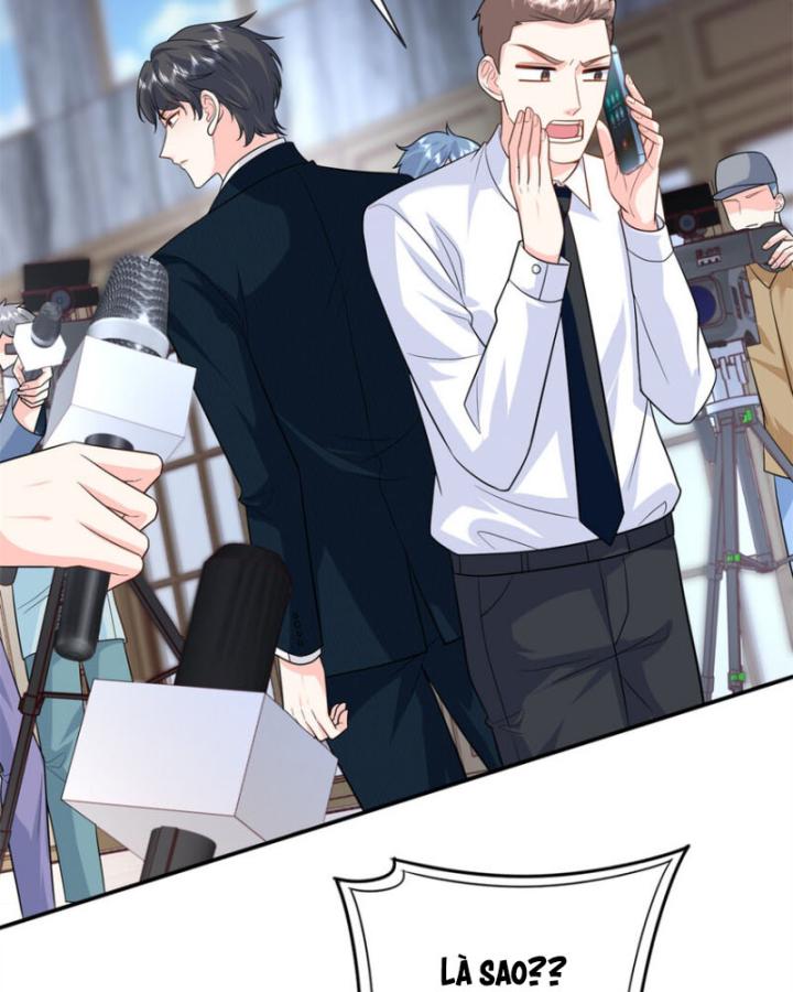 Bé Rồng Đột Kích! Mami Vừa Cay Vừa Độc Chapter 66 - 26
