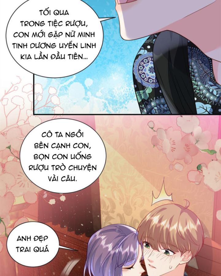 Bé Rồng Đột Kích! Mami Vừa Cay Vừa Độc Chapter 66 - 7