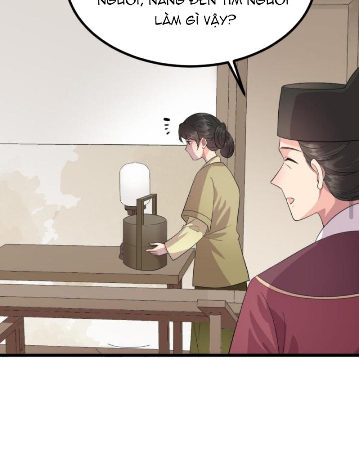 Bắt Ta Làm Cung Nữ? Ta Liền Cho Bạo Quân Quỳ Ván Giặt Đồ!!!! Chapter 288 - Trang 2