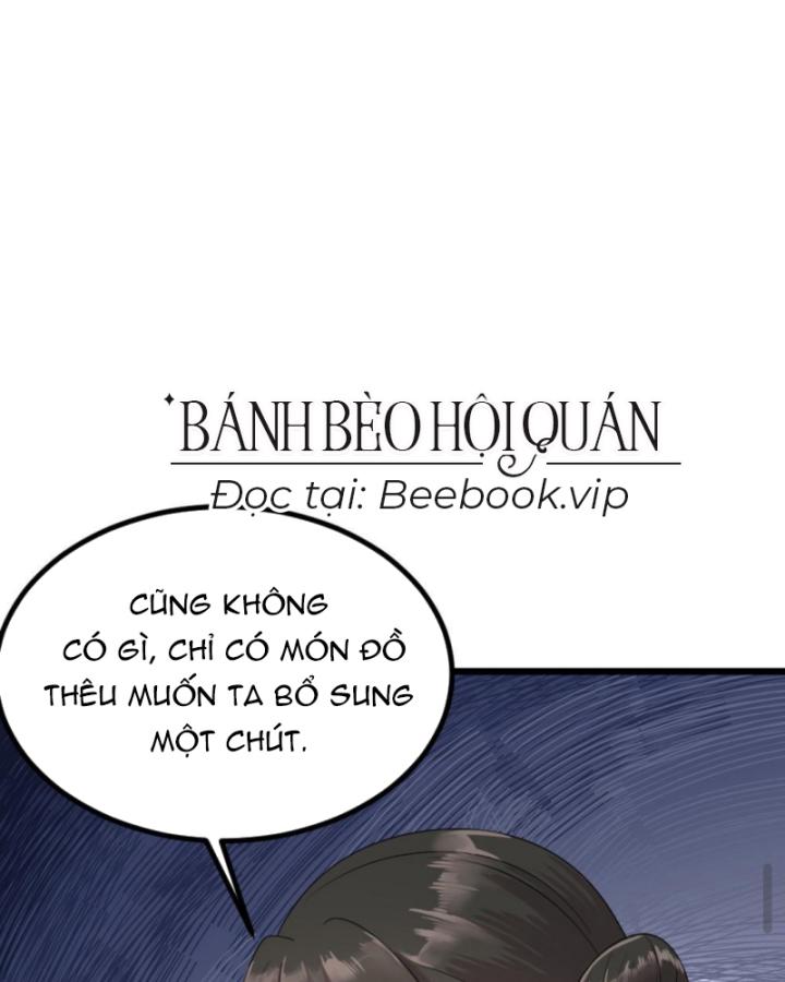 Bắt Ta Làm Cung Nữ? Ta Liền Cho Bạo Quân Quỳ Ván Giặt Đồ!!!! Chapter 288 - Trang 2