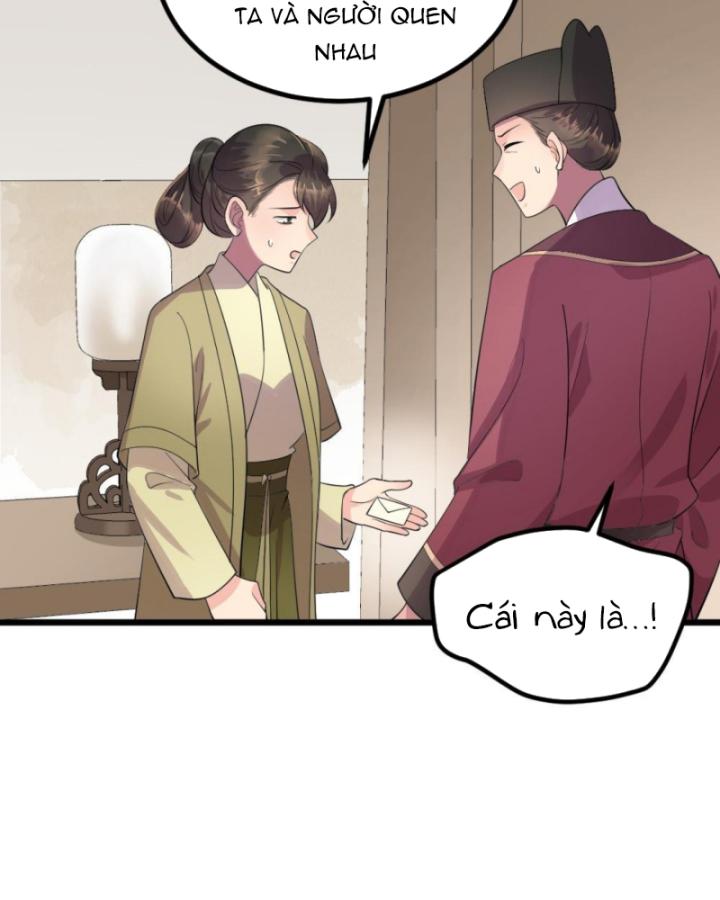 Bắt Ta Làm Cung Nữ? Ta Liền Cho Bạo Quân Quỳ Ván Giặt Đồ!!!! Chapter 288 - Trang 2