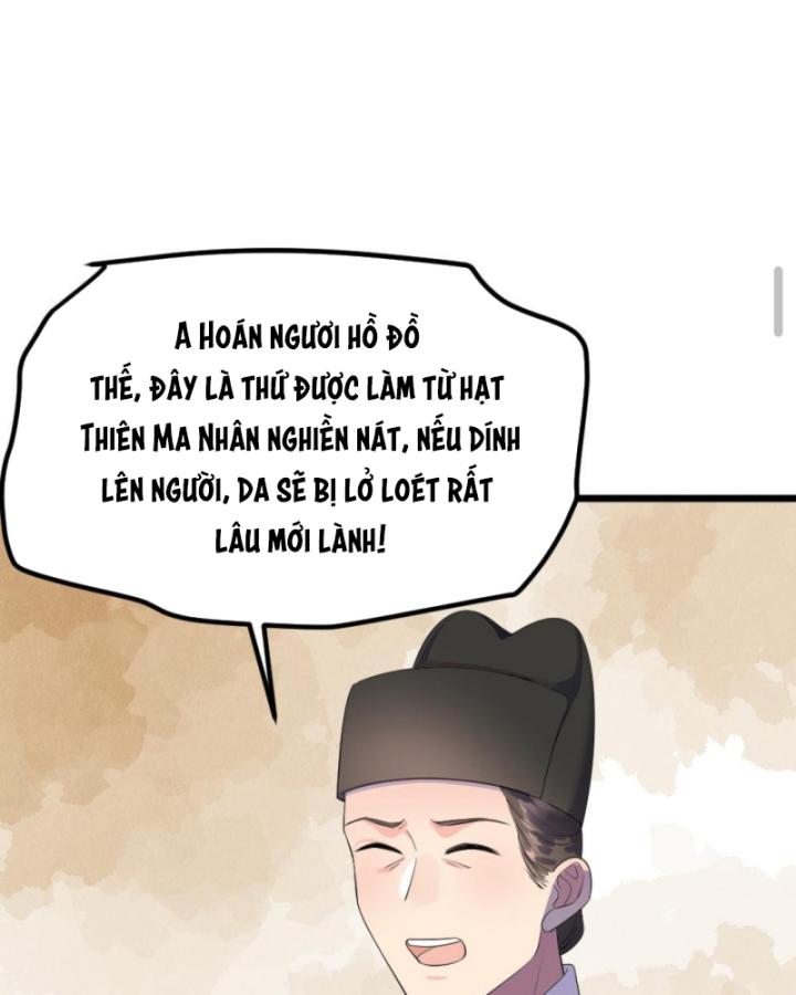 Bắt Ta Làm Cung Nữ? Ta Liền Cho Bạo Quân Quỳ Ván Giặt Đồ!!!! Chapter 288 - Trang 2