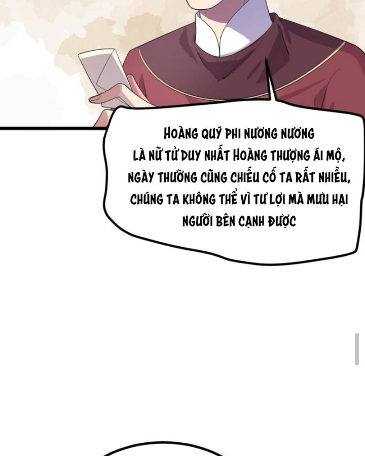 Bắt Ta Làm Cung Nữ? Ta Liền Cho Bạo Quân Quỳ Ván Giặt Đồ!!!! Chapter 288 - Trang 2