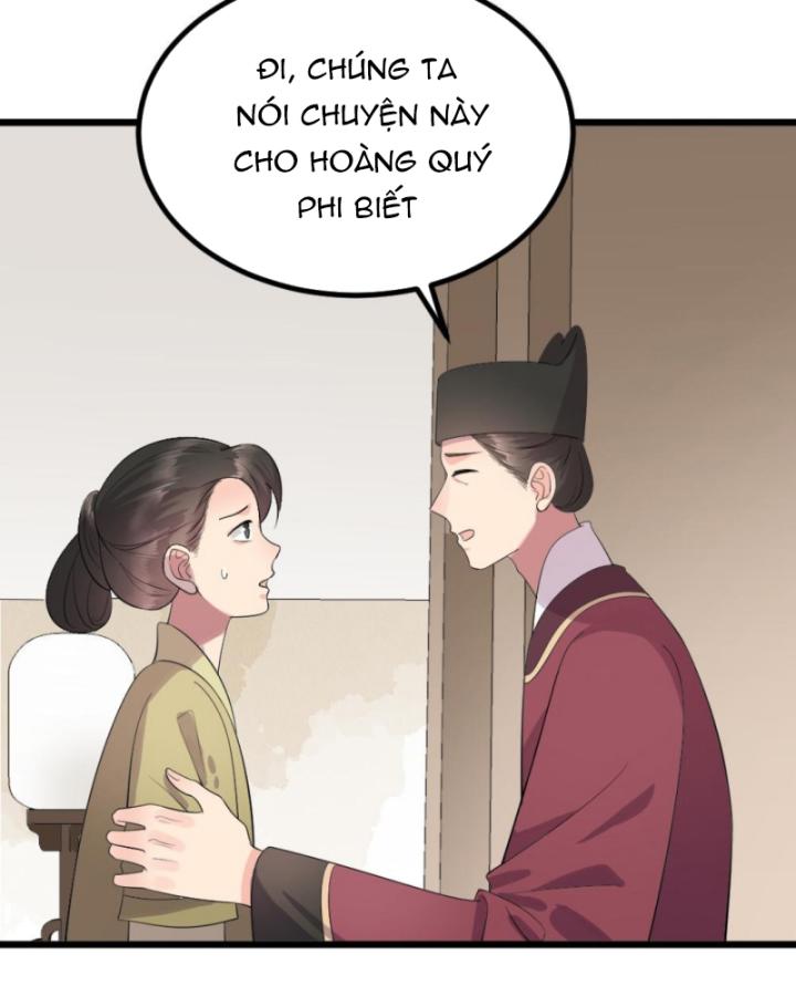 Bắt Ta Làm Cung Nữ? Ta Liền Cho Bạo Quân Quỳ Ván Giặt Đồ!!!! Chapter 288 - Trang 2