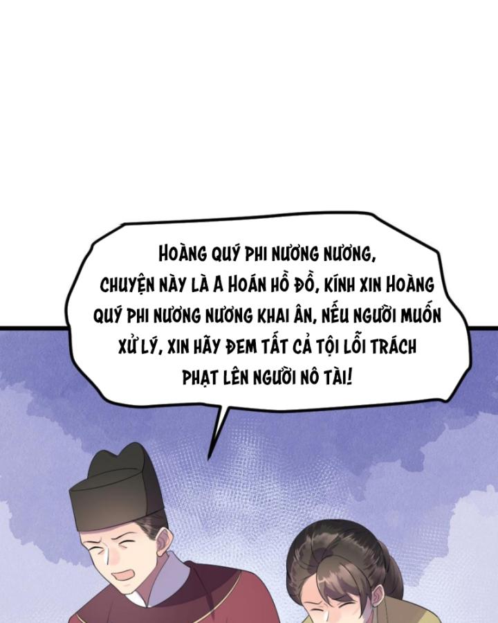 Bắt Ta Làm Cung Nữ? Ta Liền Cho Bạo Quân Quỳ Ván Giặt Đồ!!!! Chapter 288 - Trang 2