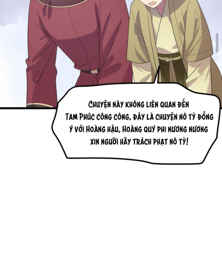 Bắt Ta Làm Cung Nữ? Ta Liền Cho Bạo Quân Quỳ Ván Giặt Đồ!!!! Chapter 288 - Trang 2