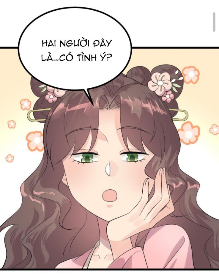 Bắt Ta Làm Cung Nữ? Ta Liền Cho Bạo Quân Quỳ Ván Giặt Đồ!!!! Chapter 288 - Trang 2