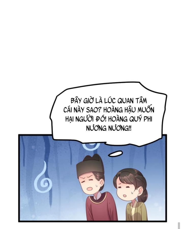 Bắt Ta Làm Cung Nữ? Ta Liền Cho Bạo Quân Quỳ Ván Giặt Đồ!!!! Chapter 288 - Trang 2
