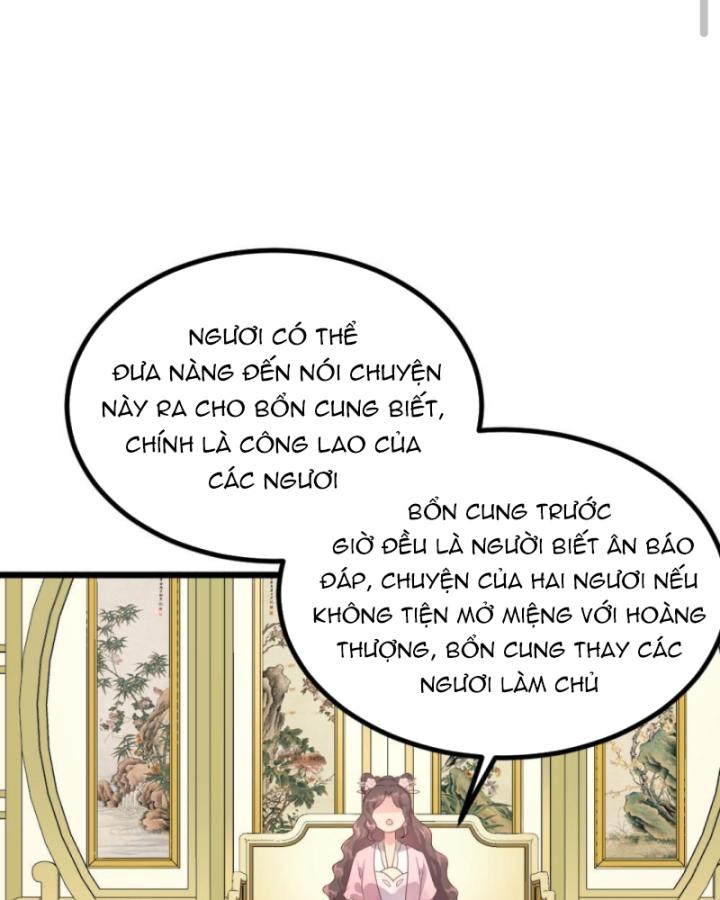 Bắt Ta Làm Cung Nữ? Ta Liền Cho Bạo Quân Quỳ Ván Giặt Đồ!!!! Chapter 288 - Trang 2