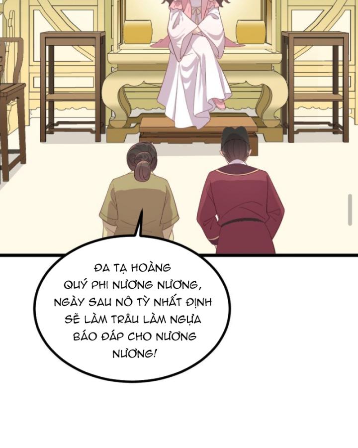 Bắt Ta Làm Cung Nữ? Ta Liền Cho Bạo Quân Quỳ Ván Giặt Đồ!!!! Chapter 288 - Trang 2