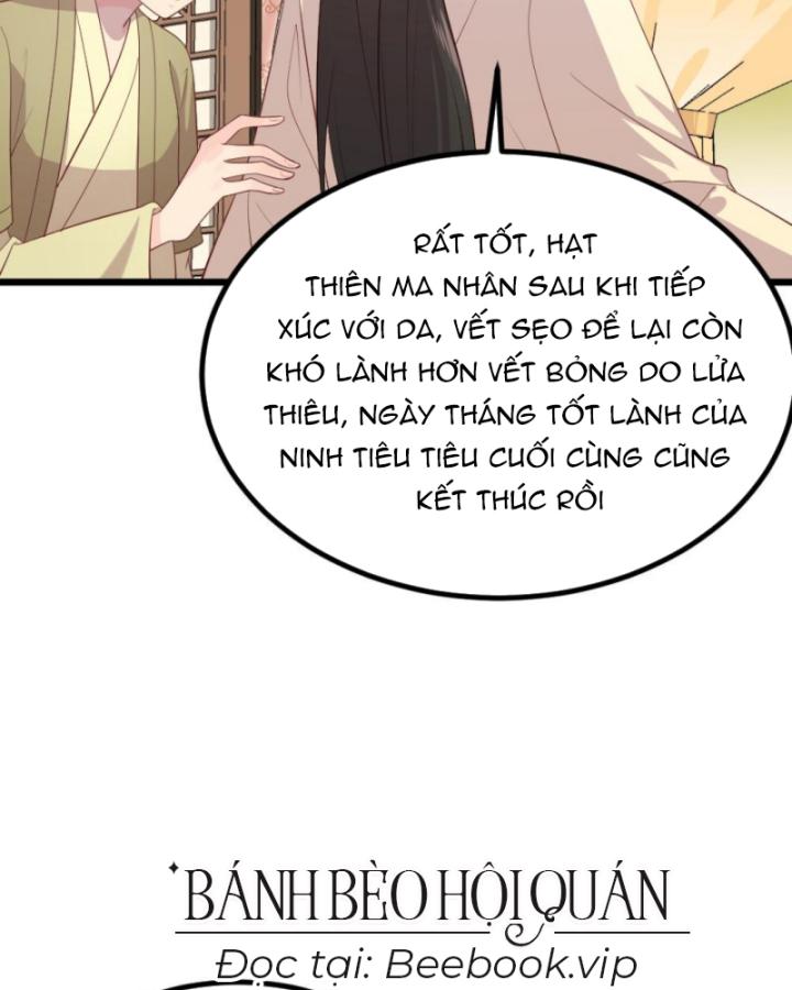 Bắt Ta Làm Cung Nữ? Ta Liền Cho Bạo Quân Quỳ Ván Giặt Đồ!!!! Chapter 288 - Trang 2