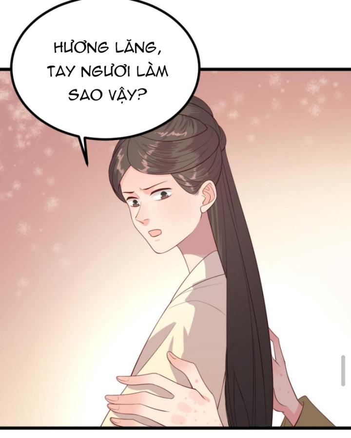 Bắt Ta Làm Cung Nữ? Ta Liền Cho Bạo Quân Quỳ Ván Giặt Đồ!!!! Chapter 288 - Trang 2