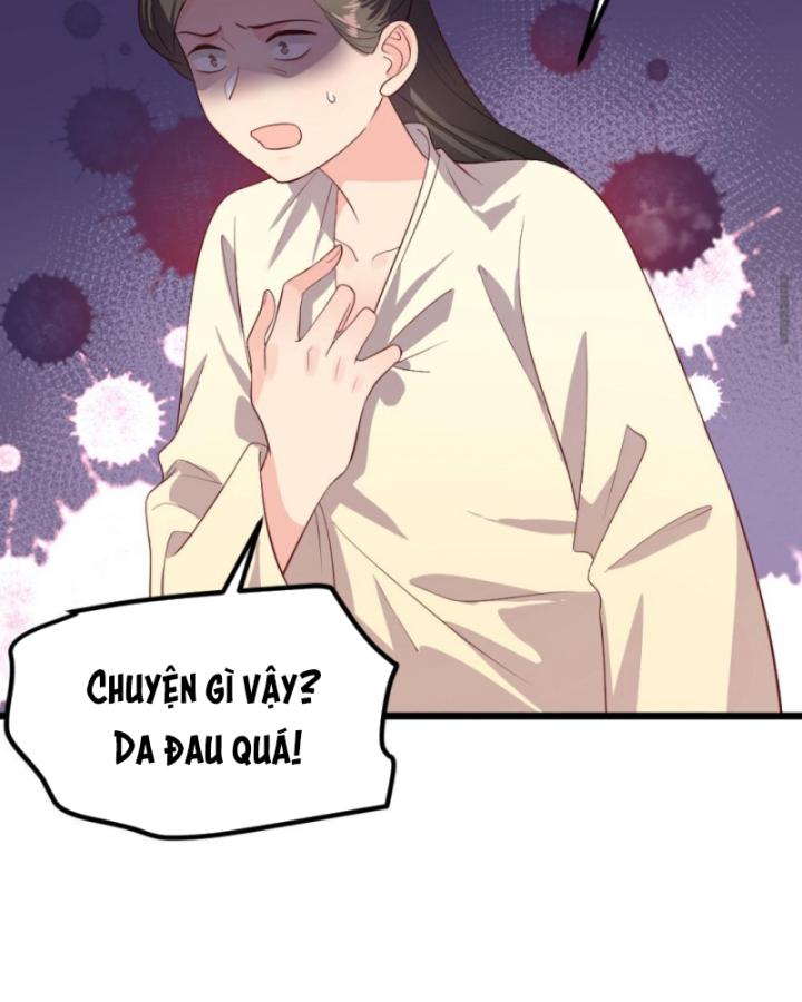 Bắt Ta Làm Cung Nữ? Ta Liền Cho Bạo Quân Quỳ Ván Giặt Đồ!!!! Chapter 288 - Trang 2