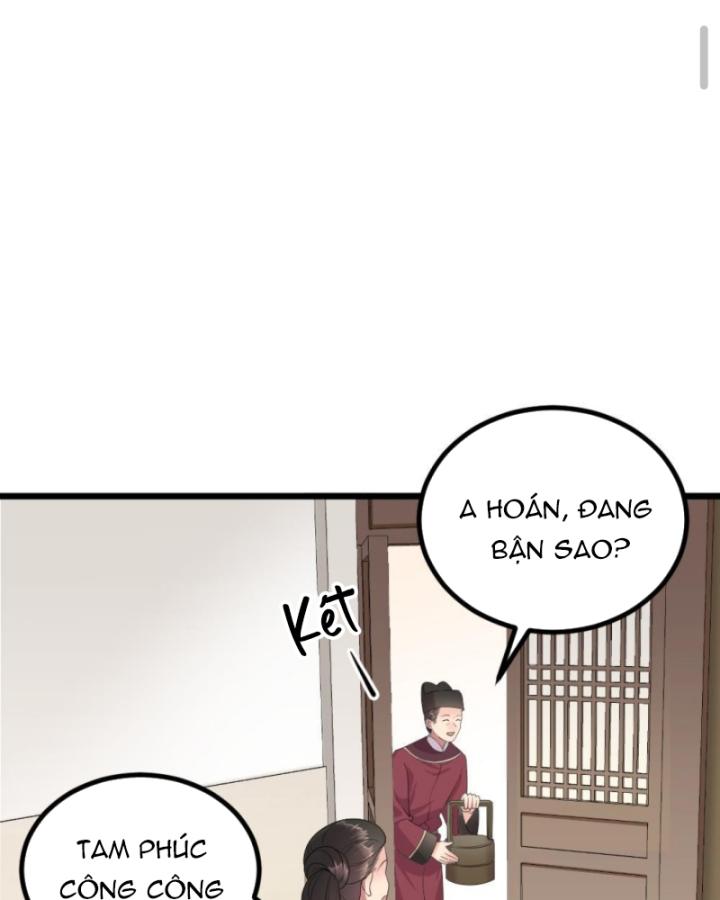 Bắt Ta Làm Cung Nữ? Ta Liền Cho Bạo Quân Quỳ Ván Giặt Đồ!!!! Chapter 288 - Trang 2