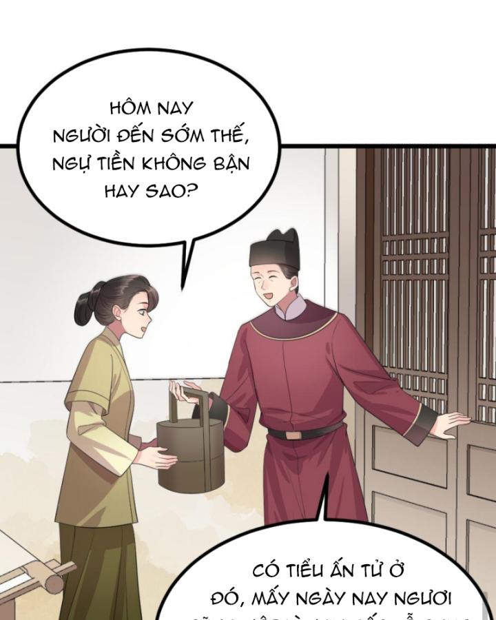 Bắt Ta Làm Cung Nữ? Ta Liền Cho Bạo Quân Quỳ Ván Giặt Đồ!!!! Chapter 288 - Trang 2