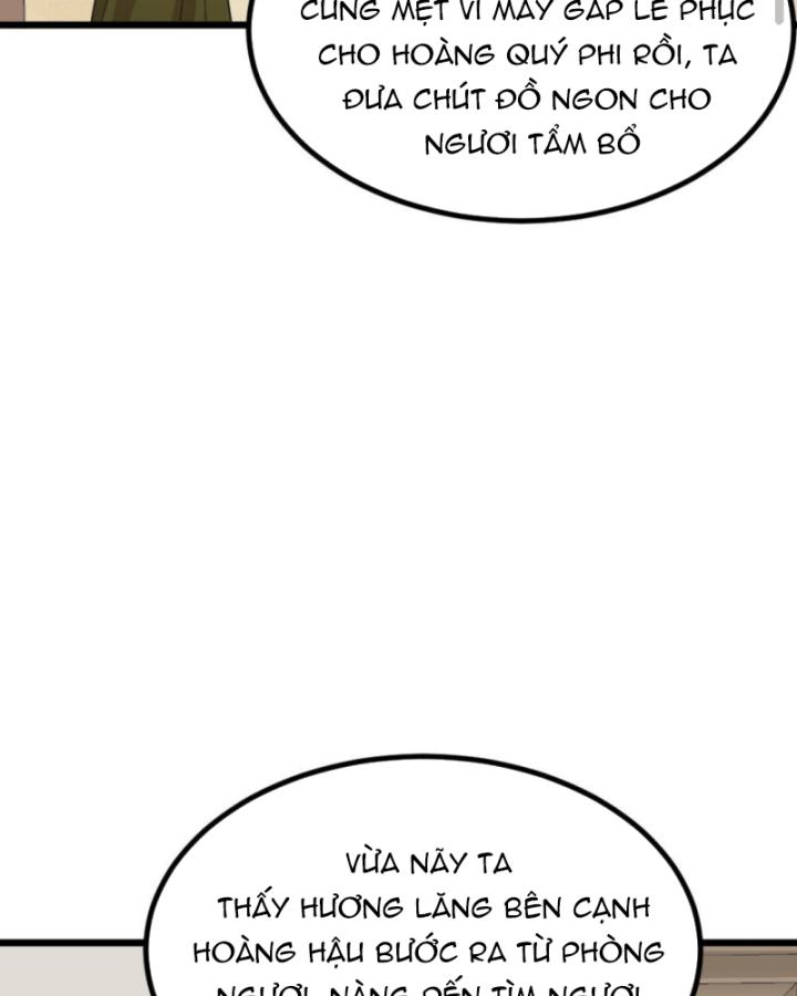 Bắt Ta Làm Cung Nữ? Ta Liền Cho Bạo Quân Quỳ Ván Giặt Đồ!!!! Chapter 288 - Trang 2