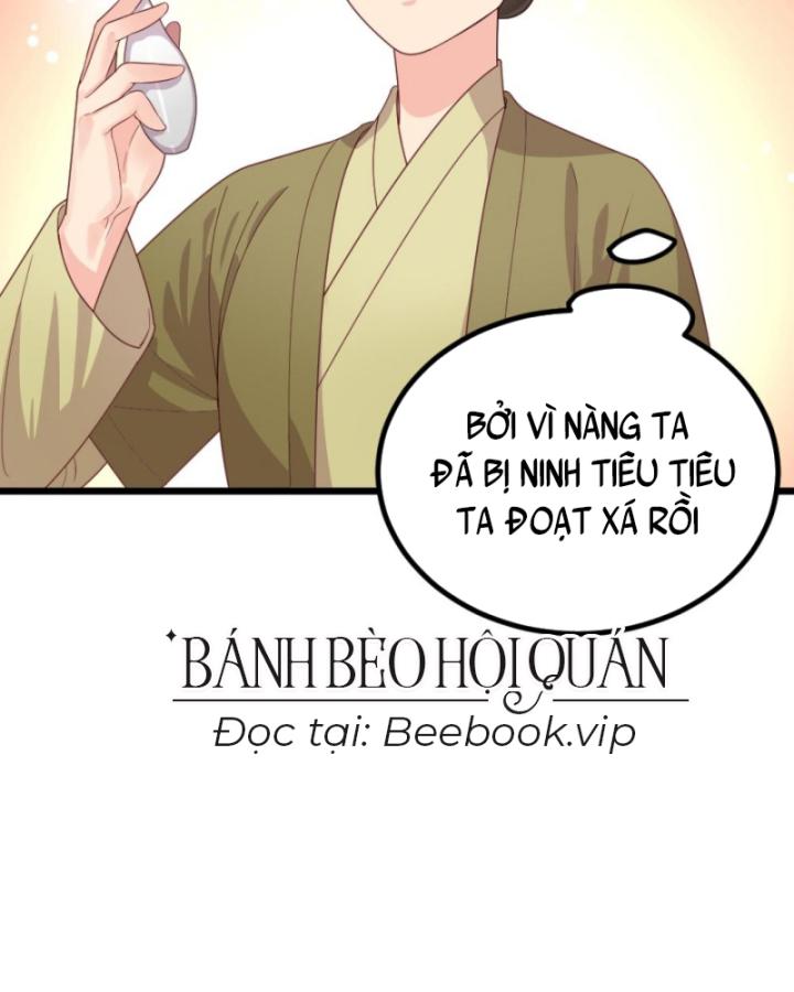 Bắt Ta Làm Cung Nữ? Ta Liền Cho Bạo Quân Quỳ Ván Giặt Đồ!!!! Chapter 289 - Trang 2