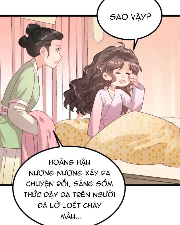 Bắt Ta Làm Cung Nữ? Ta Liền Cho Bạo Quân Quỳ Ván Giặt Đồ!!!! Chapter 289 - Trang 2