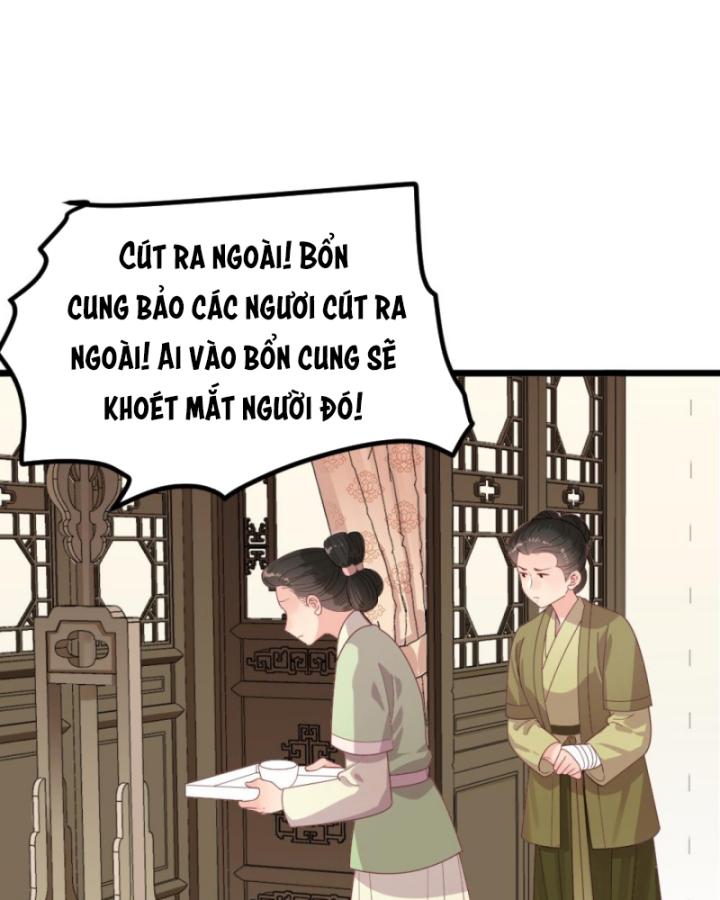 Bắt Ta Làm Cung Nữ? Ta Liền Cho Bạo Quân Quỳ Ván Giặt Đồ!!!! Chapter 289 - Trang 2