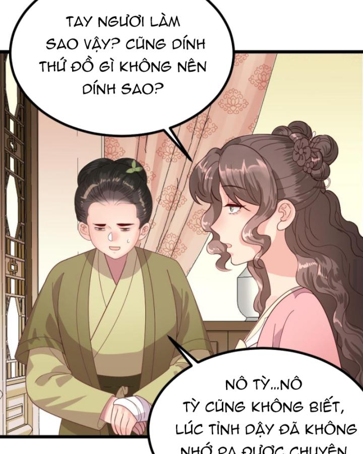 Bắt Ta Làm Cung Nữ? Ta Liền Cho Bạo Quân Quỳ Ván Giặt Đồ!!!! Chapter 289 - Trang 2
