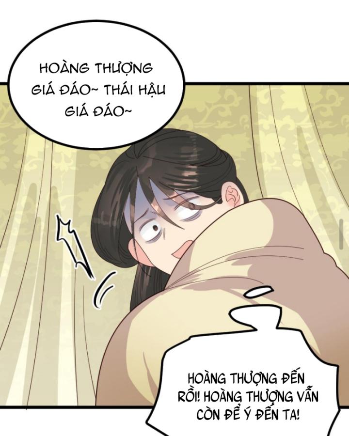 Bắt Ta Làm Cung Nữ? Ta Liền Cho Bạo Quân Quỳ Ván Giặt Đồ!!!! Chapter 289 - Trang 2