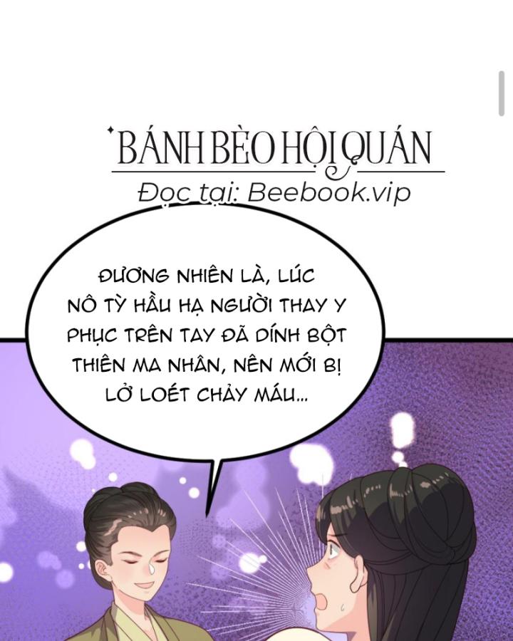 Bắt Ta Làm Cung Nữ? Ta Liền Cho Bạo Quân Quỳ Ván Giặt Đồ!!!! Chapter 289 - Trang 2
