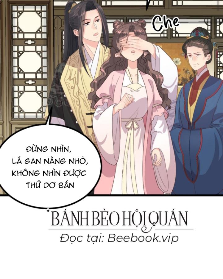 Bắt Ta Làm Cung Nữ? Ta Liền Cho Bạo Quân Quỳ Ván Giặt Đồ!!!! Chapter 289 - Trang 2