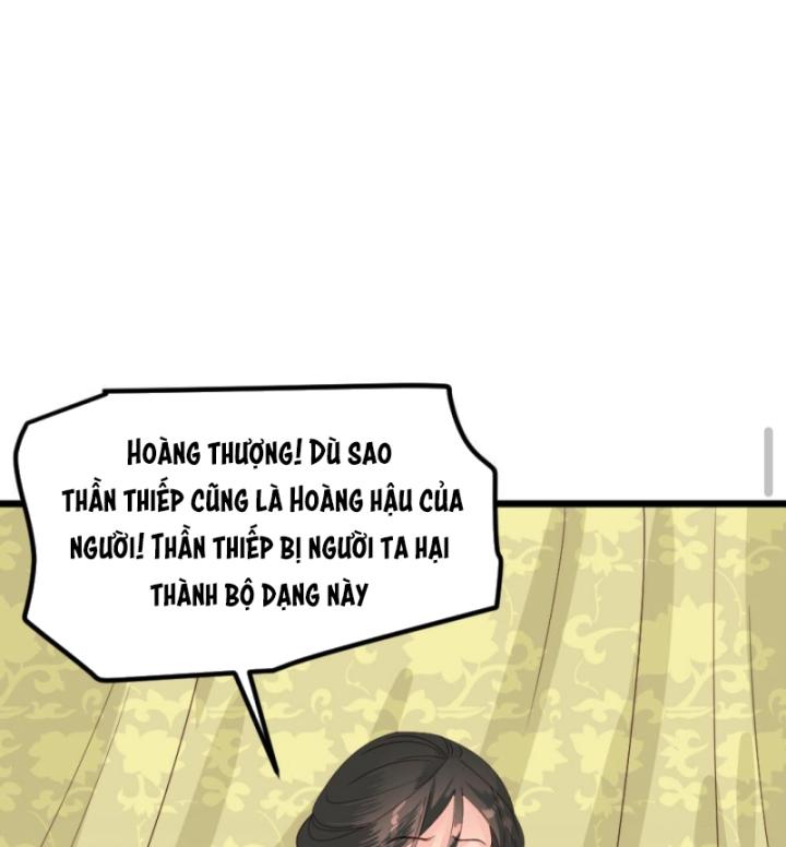 Bắt Ta Làm Cung Nữ? Ta Liền Cho Bạo Quân Quỳ Ván Giặt Đồ!!!! Chapter 289 - Trang 2