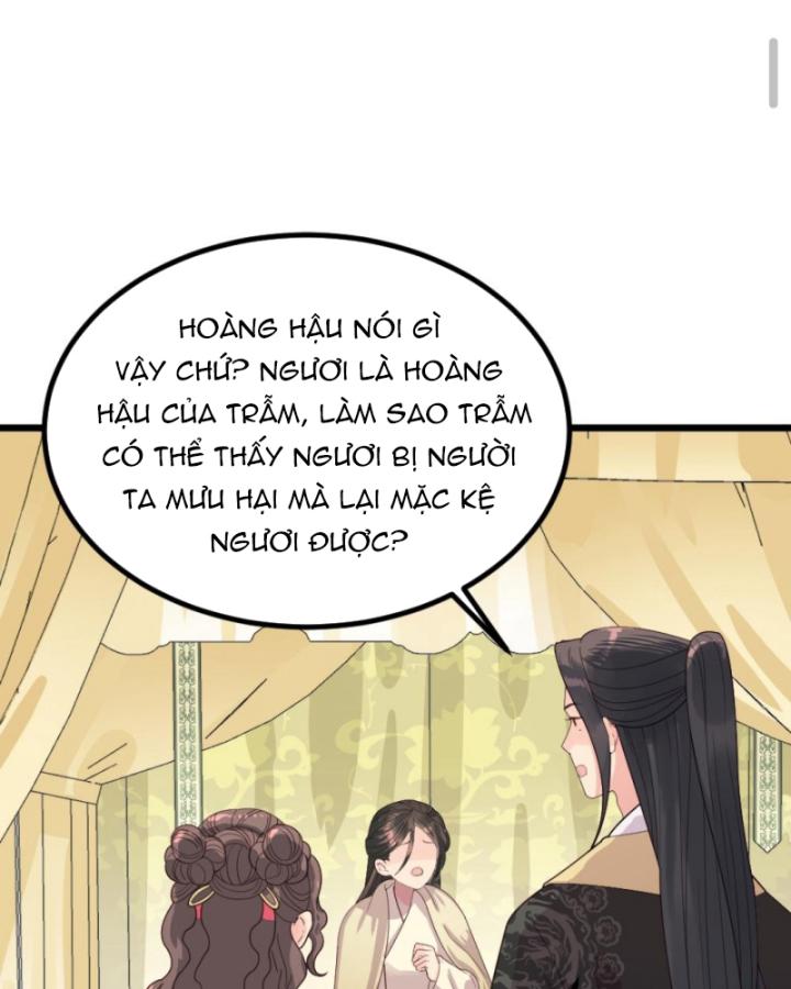 Bắt Ta Làm Cung Nữ? Ta Liền Cho Bạo Quân Quỳ Ván Giặt Đồ!!!! Chapter 289 - Trang 2