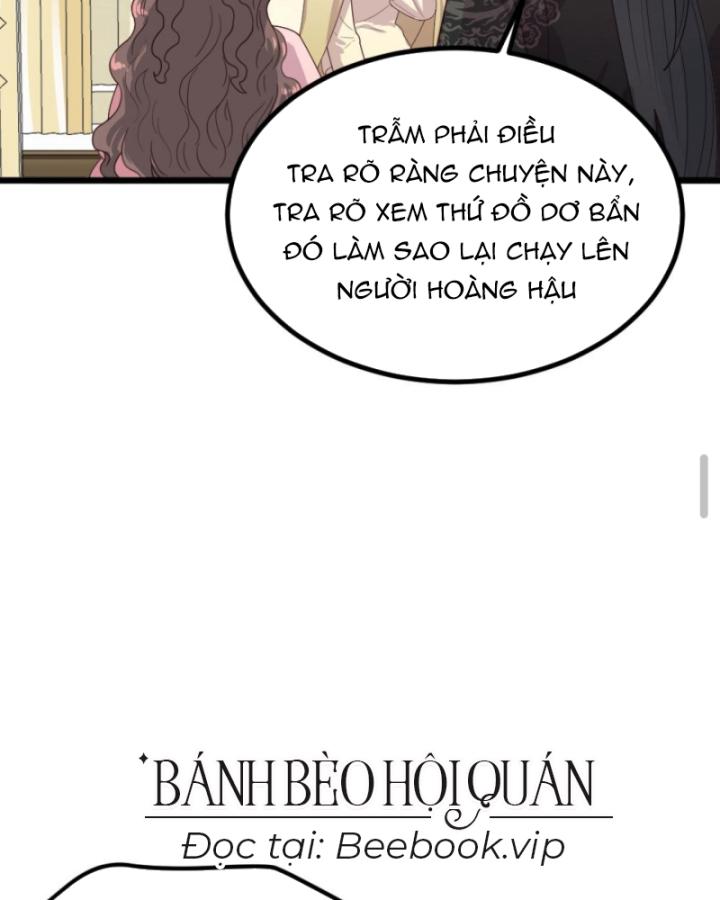 Bắt Ta Làm Cung Nữ? Ta Liền Cho Bạo Quân Quỳ Ván Giặt Đồ!!!! Chapter 289 - Trang 2