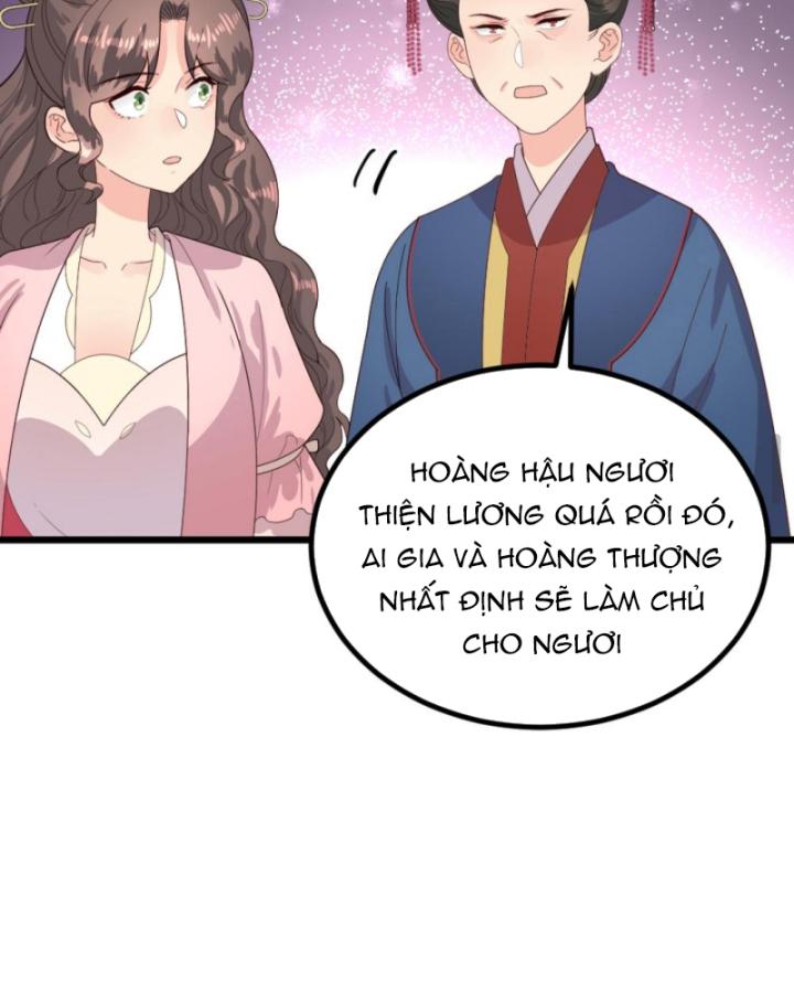 Bắt Ta Làm Cung Nữ? Ta Liền Cho Bạo Quân Quỳ Ván Giặt Đồ!!!! Chapter 289 - Trang 2