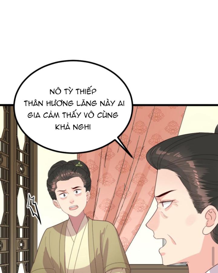 Bắt Ta Làm Cung Nữ? Ta Liền Cho Bạo Quân Quỳ Ván Giặt Đồ!!!! Chapter 289 - Trang 2