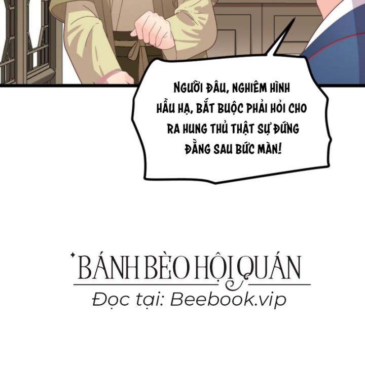 Bắt Ta Làm Cung Nữ? Ta Liền Cho Bạo Quân Quỳ Ván Giặt Đồ!!!! Chapter 289 - Trang 2
