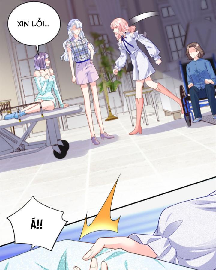 Bé Rồng Đột Kích! Mami Vừa Cay Vừa Độc Chapter 67 - 11