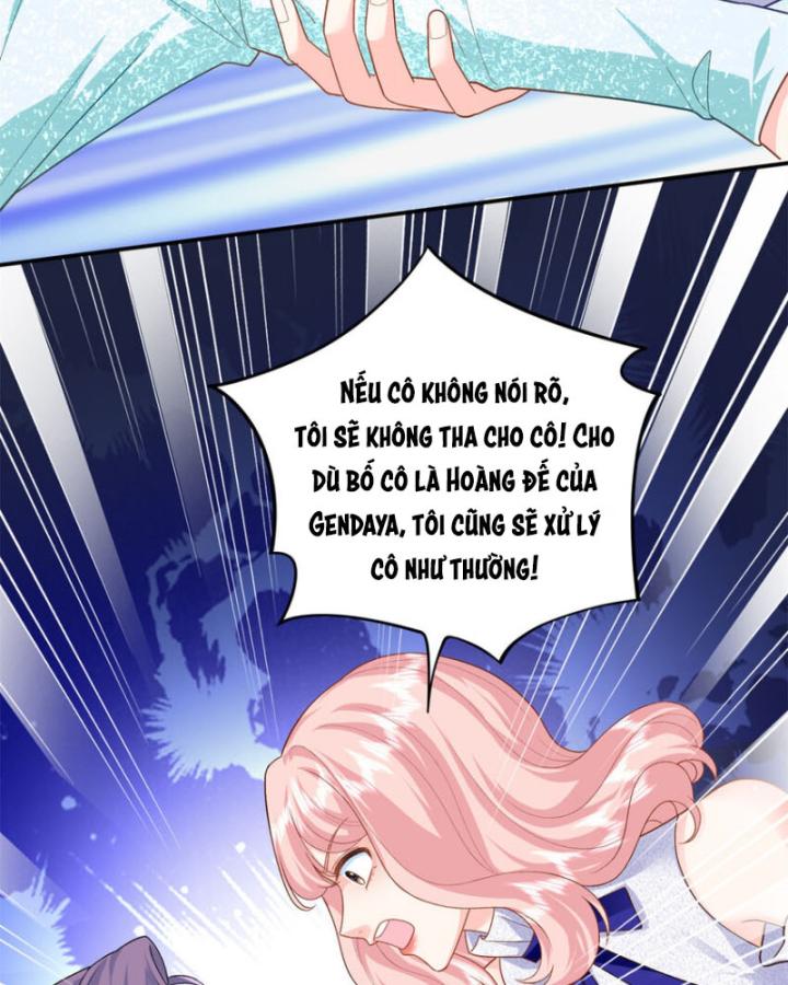 Bé Rồng Đột Kích! Mami Vừa Cay Vừa Độc Chapter 67 - 12