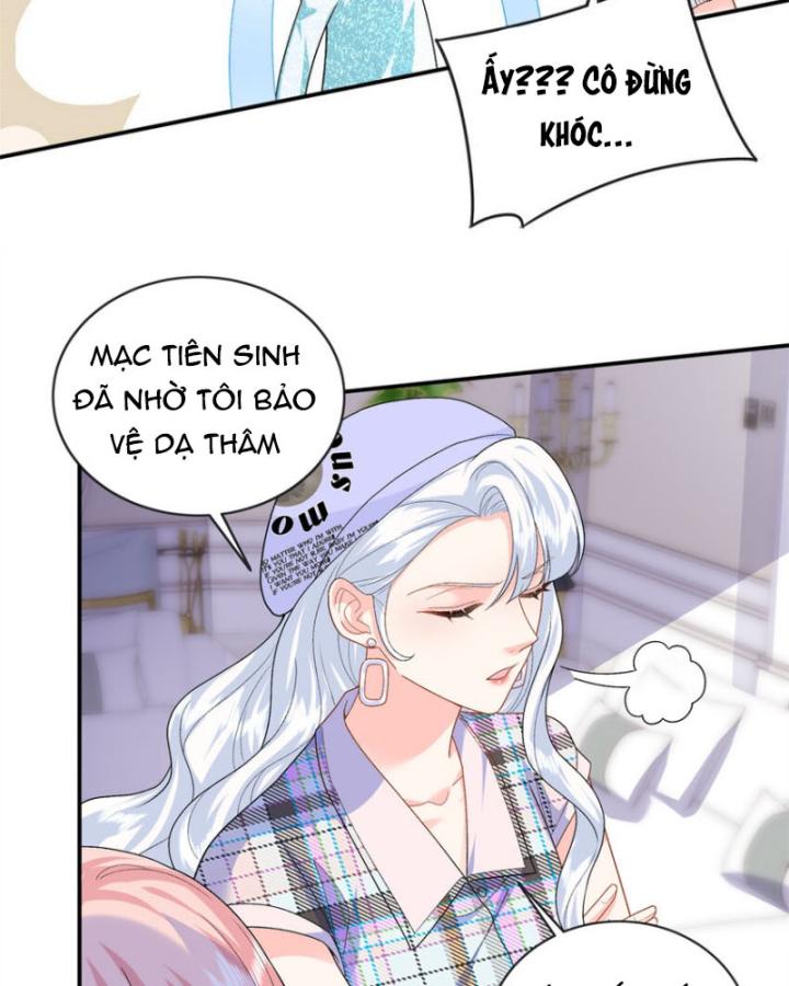 Bé Rồng Đột Kích! Mami Vừa Cay Vừa Độc Chapter 67 - 15