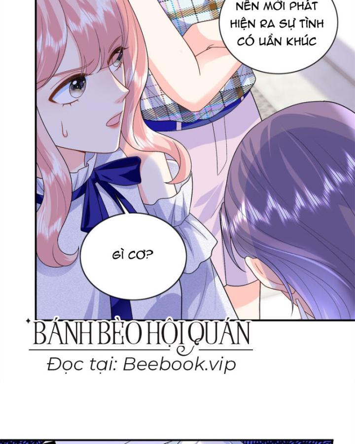 Bé Rồng Đột Kích! Mami Vừa Cay Vừa Độc Chapter 67 - 16