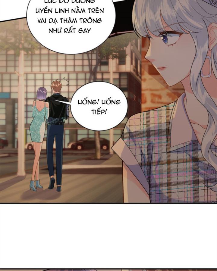 Bé Rồng Đột Kích! Mami Vừa Cay Vừa Độc Chapter 67 - 18